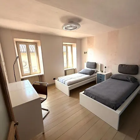 Casa Nado Hébergement de vacances