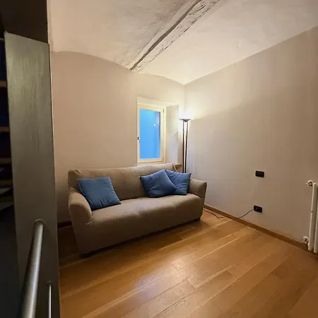 Casa Nado Hébergement de vacances *
