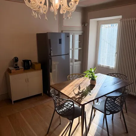 Casa Nado Hébergement de vacances Bistagno