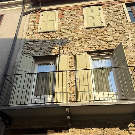 Casa Nado * Bistagno