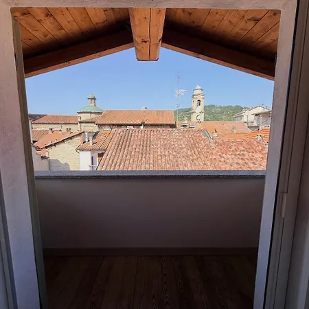 Casa Nado Hébergement de vacances *