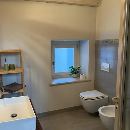 Casa Nado Hébergement de vacances *